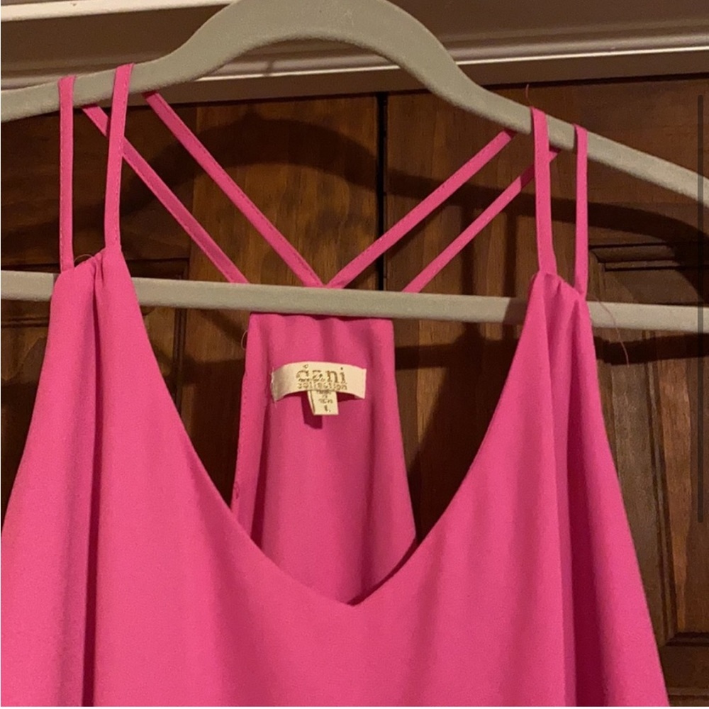 Dani Collection Top - Picture 2 of 6